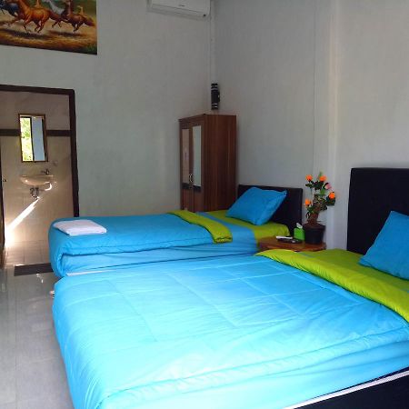 Villa Green House Ped Ngoại thất bức ảnh