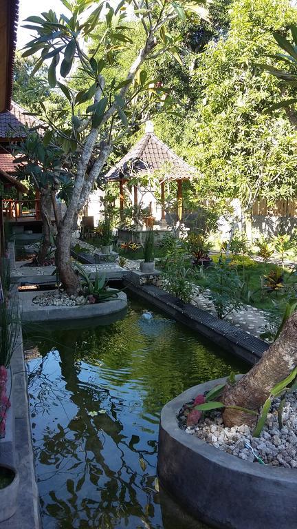 Villa Green House Ped Ngoại thất bức ảnh
