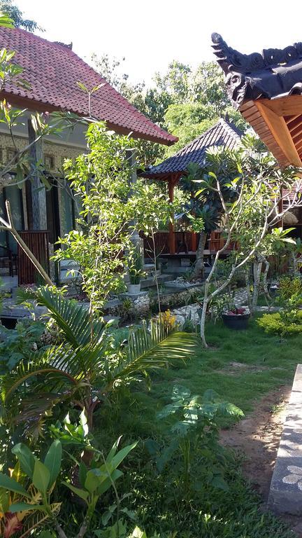 Villa Green House Ped Ngoại thất bức ảnh