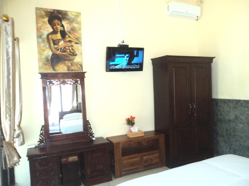 Villa Green House Ped Ngoại thất bức ảnh