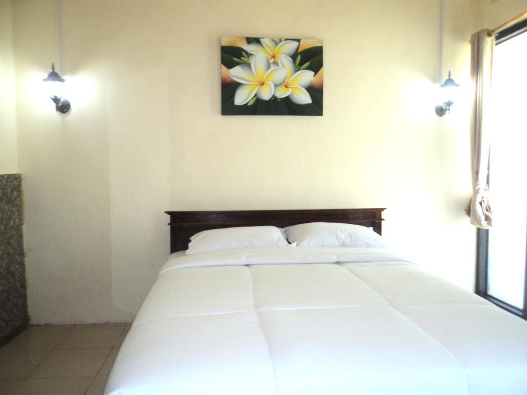 Villa Green House Ped Ngoại thất bức ảnh