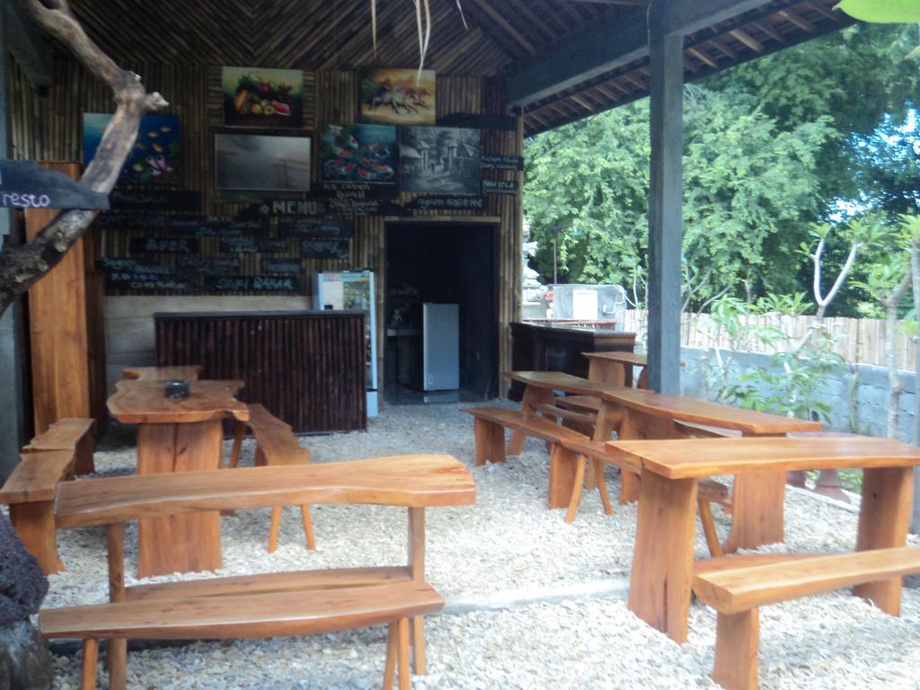 Villa Green House Ped Ngoại thất bức ảnh