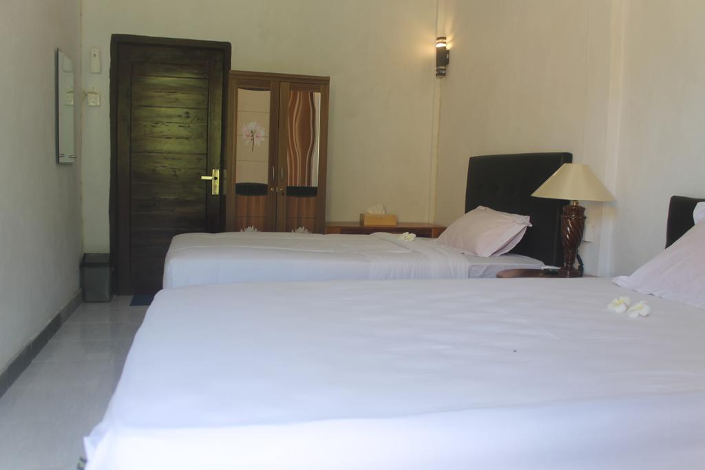 Villa Green House Ped Ngoại thất bức ảnh