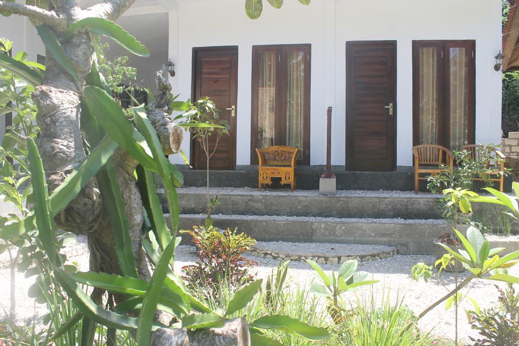 Villa Green House Ped Ngoại thất bức ảnh
