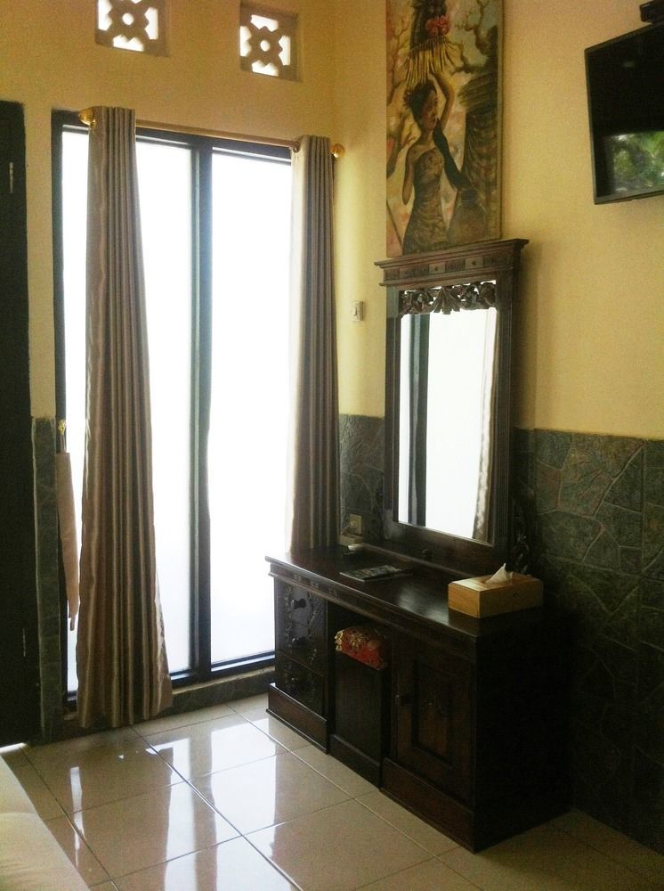Villa Green House Ped Ngoại thất bức ảnh
