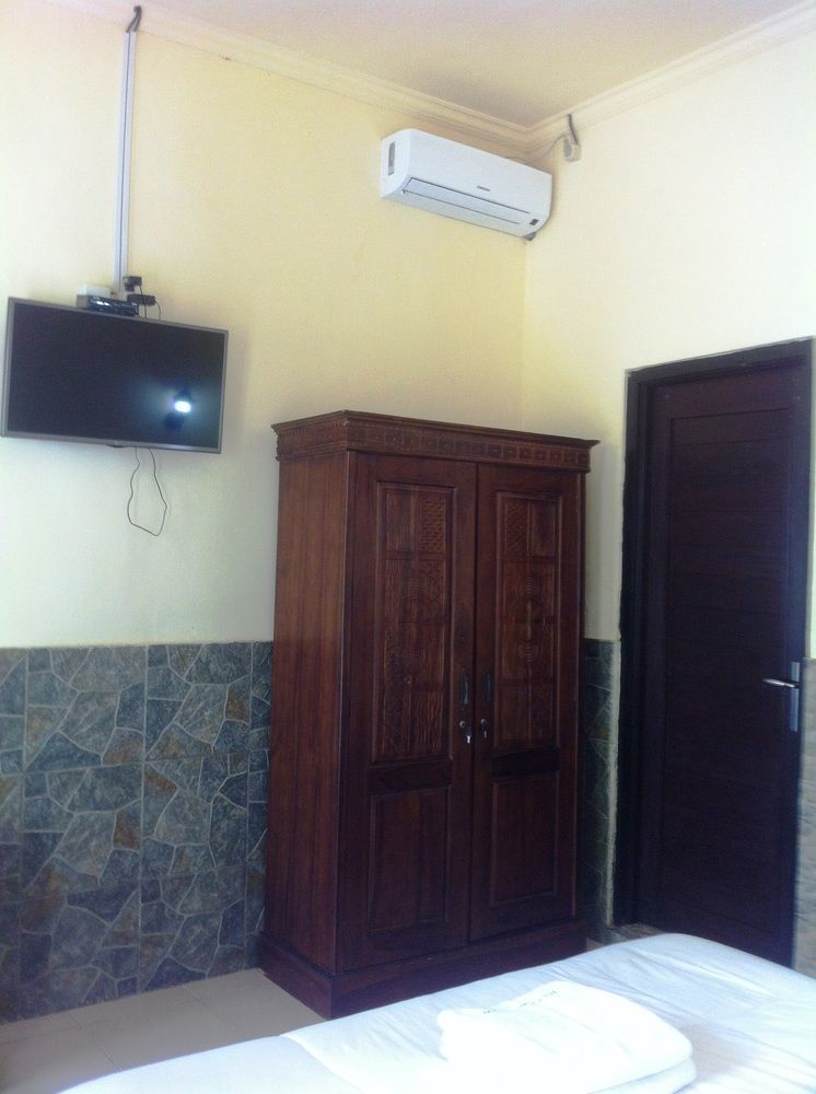 Villa Green House Ped Ngoại thất bức ảnh