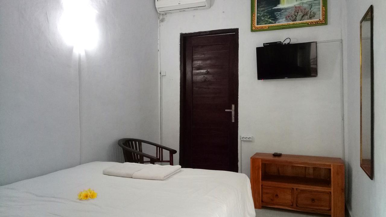 Villa Green House Ped Ngoại thất bức ảnh