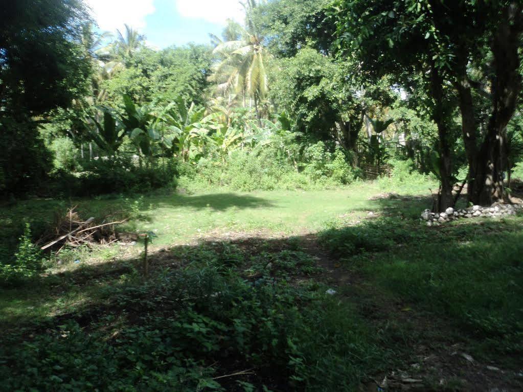 Villa Green House Ped Ngoại thất bức ảnh