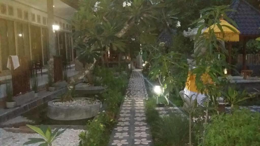 Villa Green House Ped Ngoại thất bức ảnh