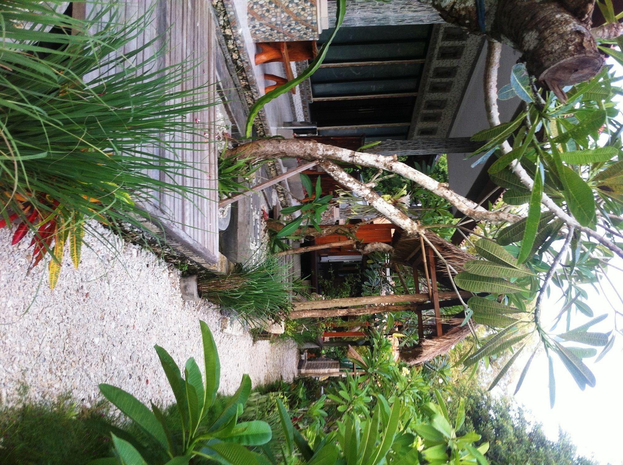 Villa Green House Ped Ngoại thất bức ảnh