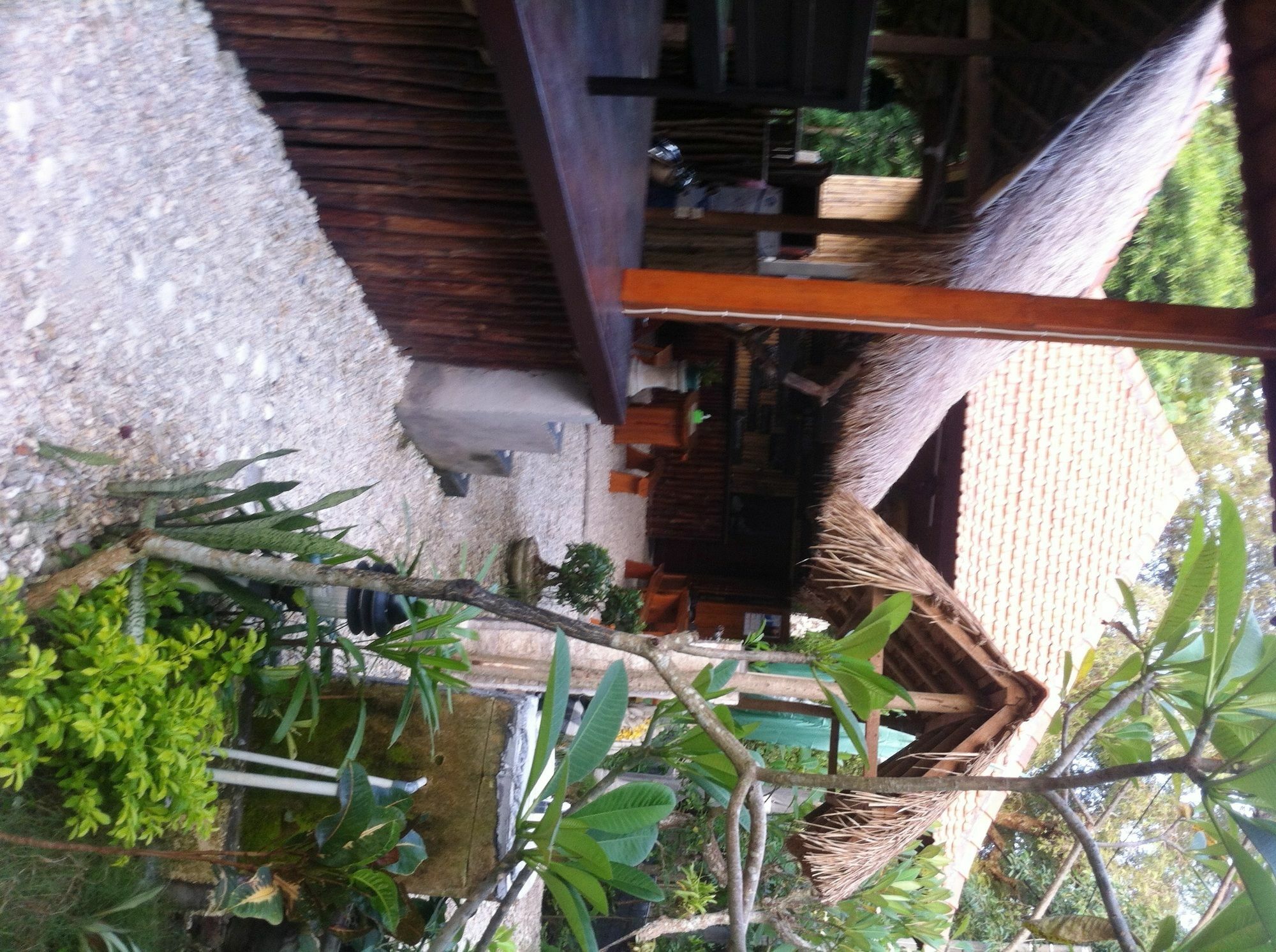 Villa Green House Ped Ngoại thất bức ảnh