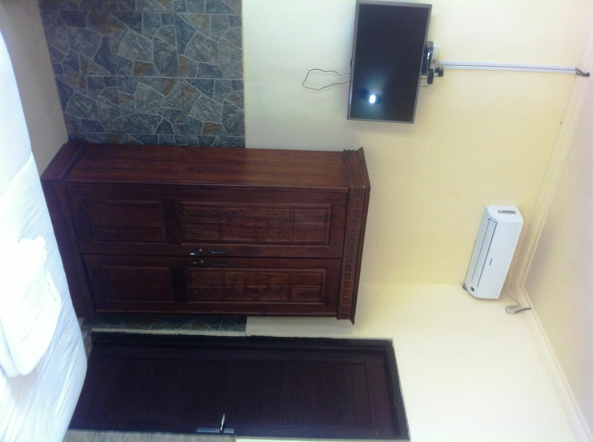 Villa Green House Ped Ngoại thất bức ảnh